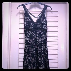 Size M cocktail dress